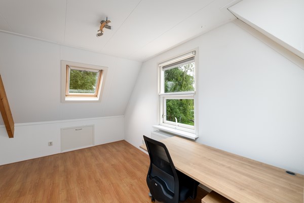 Medium property photo - It Beaken 27, 8502 BX Joure